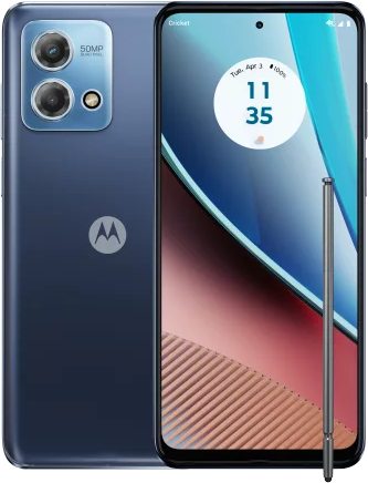 Motorola Moto G Stylus 5G 2023 4th gen TD-LTE US 128GB XT2315-5